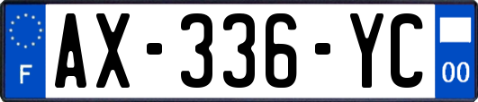 AX-336-YC