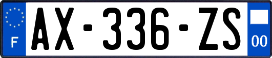 AX-336-ZS