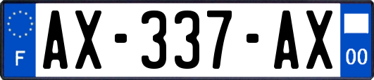 AX-337-AX