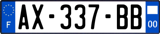 AX-337-BB