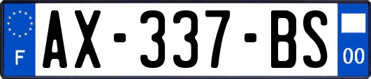 AX-337-BS