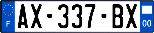AX-337-BX