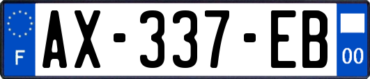 AX-337-EB