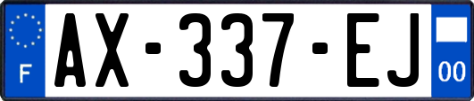 AX-337-EJ