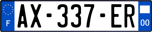 AX-337-ER