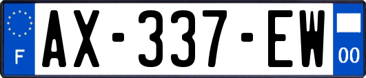 AX-337-EW