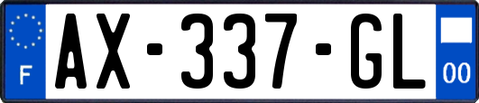AX-337-GL