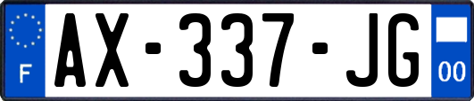 AX-337-JG