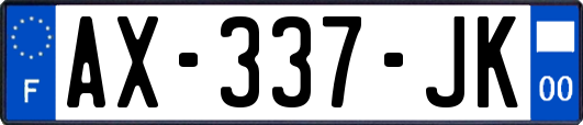 AX-337-JK