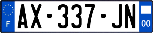 AX-337-JN