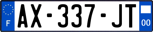 AX-337-JT