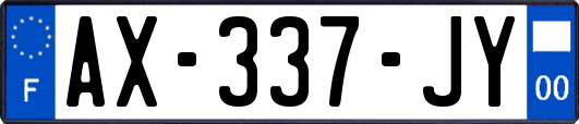 AX-337-JY