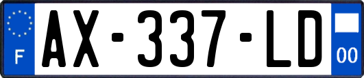 AX-337-LD