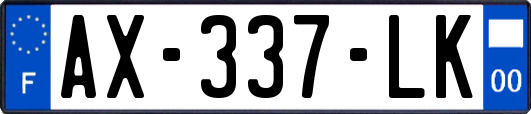 AX-337-LK