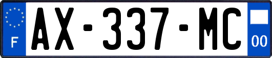 AX-337-MC