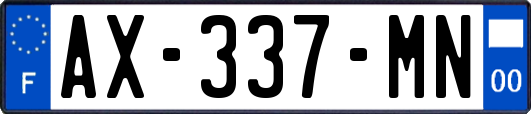 AX-337-MN