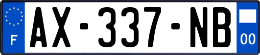 AX-337-NB