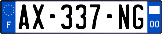AX-337-NG