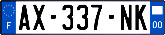 AX-337-NK