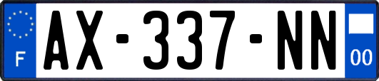 AX-337-NN