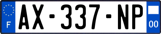 AX-337-NP