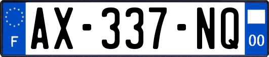 AX-337-NQ