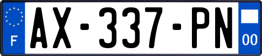 AX-337-PN
