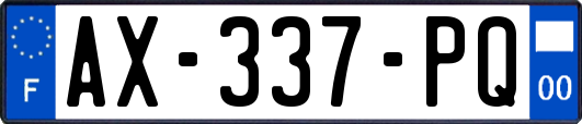 AX-337-PQ