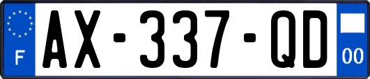 AX-337-QD
