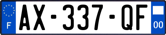 AX-337-QF