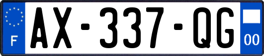AX-337-QG