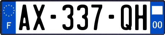 AX-337-QH