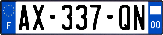 AX-337-QN