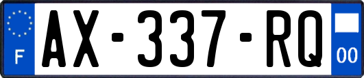 AX-337-RQ