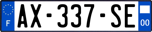 AX-337-SE