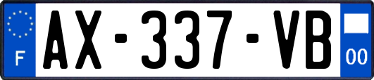 AX-337-VB