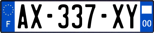 AX-337-XY