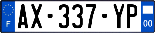 AX-337-YP