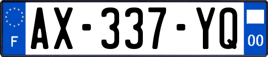 AX-337-YQ