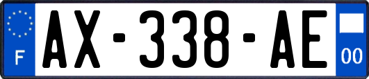 AX-338-AE