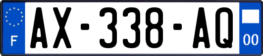 AX-338-AQ