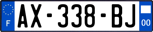 AX-338-BJ