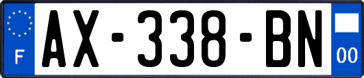 AX-338-BN