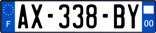 AX-338-BY