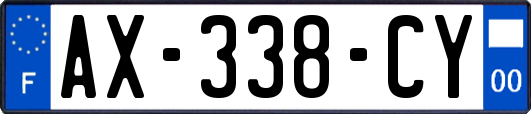AX-338-CY