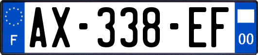 AX-338-EF