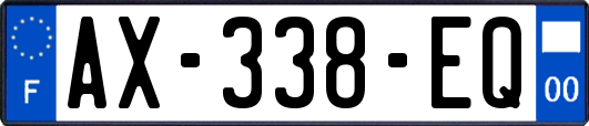 AX-338-EQ