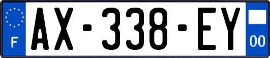 AX-338-EY