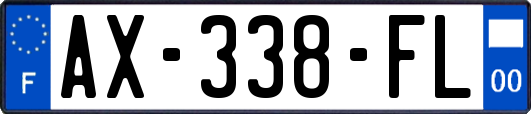 AX-338-FL