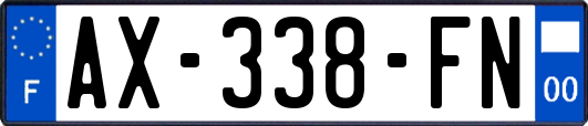 AX-338-FN